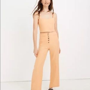 Paloma Wool Linen Adeline Pants